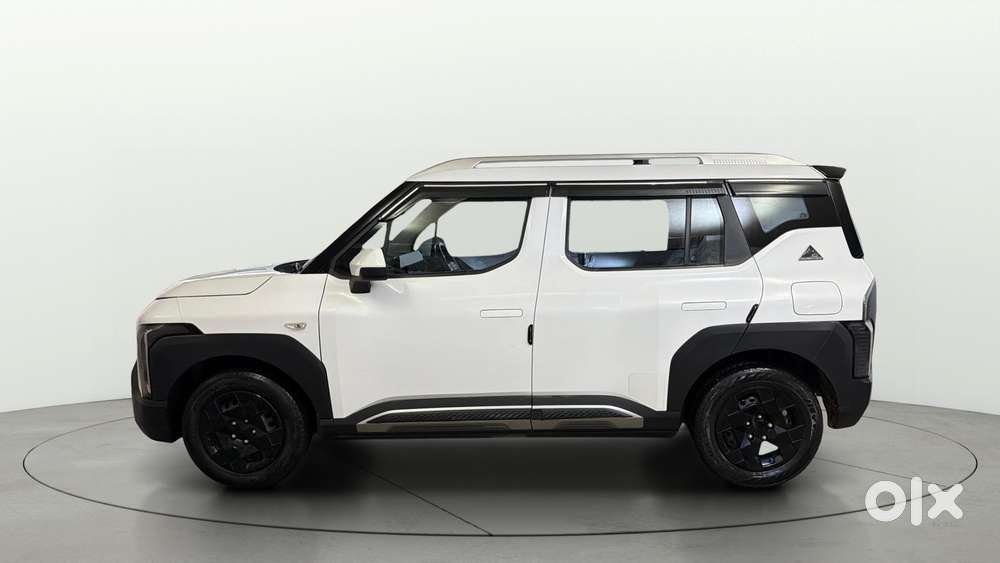 Kia Syros Htk Plus Turbo Dct, 2025, Petrol