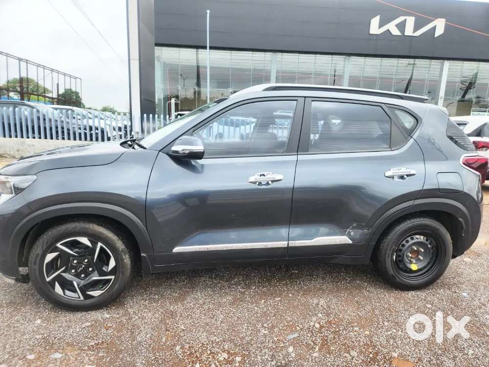 Kia Sonet 2024 Variant