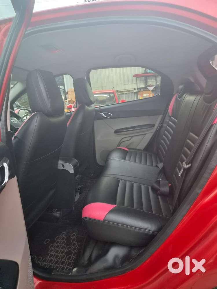 Tata Tiago Nrg Diesel, 2019, Diesel