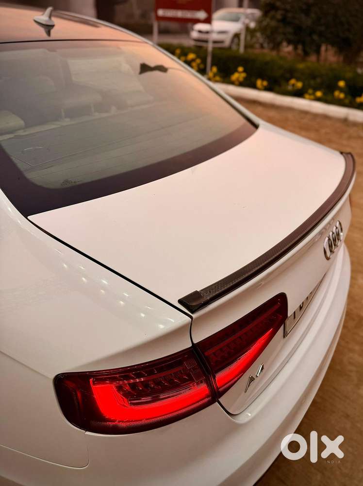 Audi A4 2.0 35 Tdi S Line, 2017, Diesel