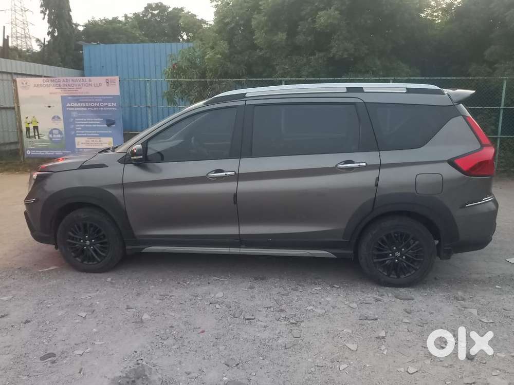 Maruti Suzuki Xl6 1.5 Zeta Mt, 2021, Petrol