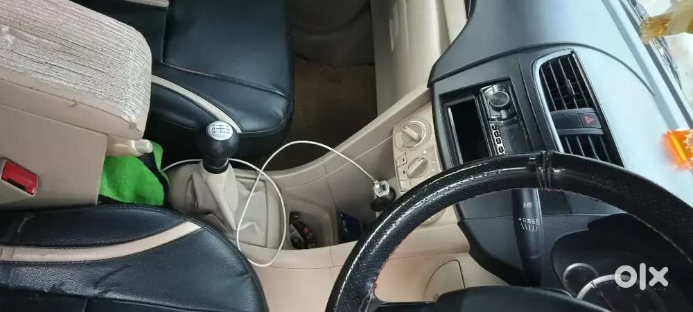 Maruti Suzuki Swift 2014 Diesel Car
