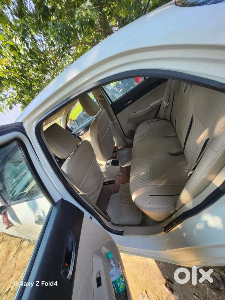 Maruti Suzuki Dzire 1.2 2021