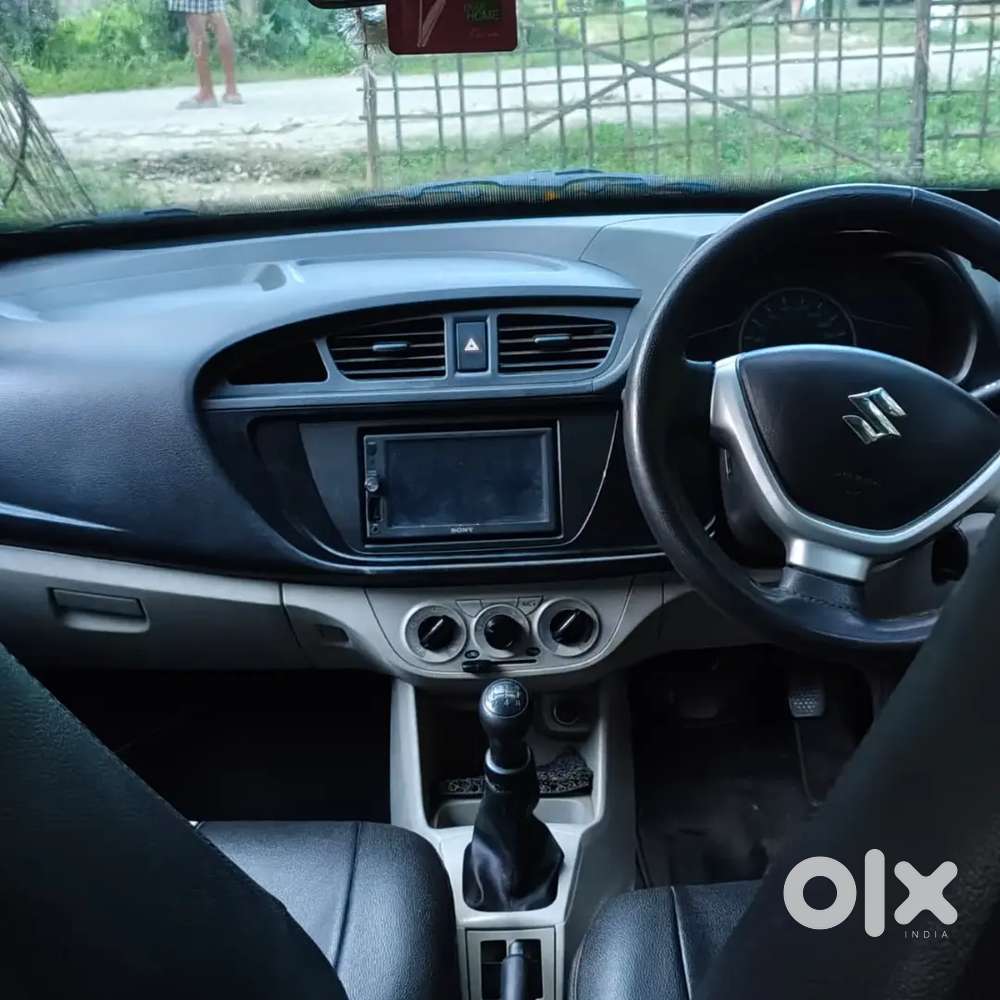 Maruti Suzuki Alto 0.8 Lxi 2020 Model