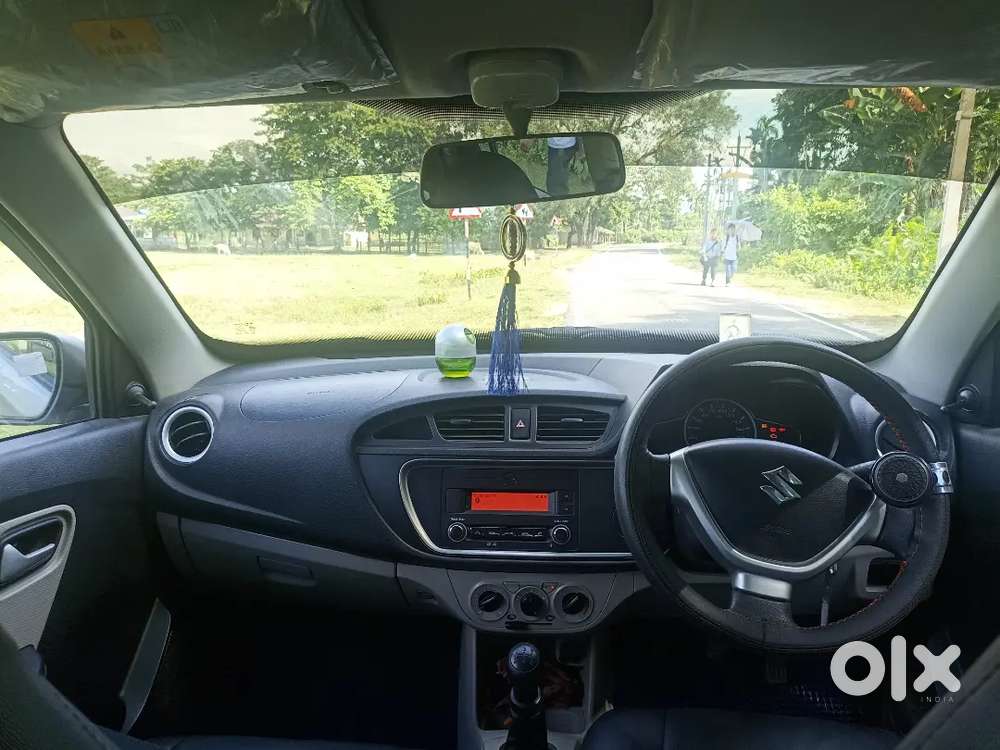 Maruti Suzuki Alto 2022