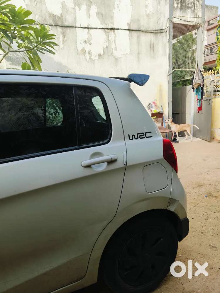Excellent Condition Celerio Zxi For Sale