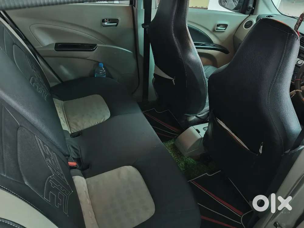 Maruti Suzuki Celerio 2014