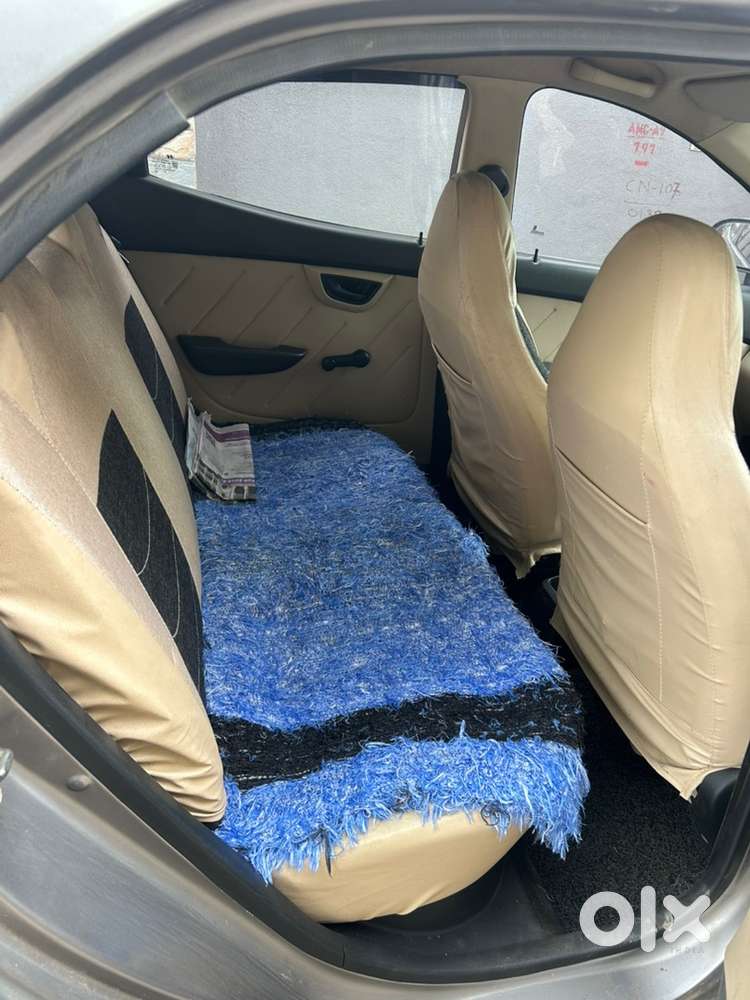 2013 Hyundai Eon D Lite Plus Fixed