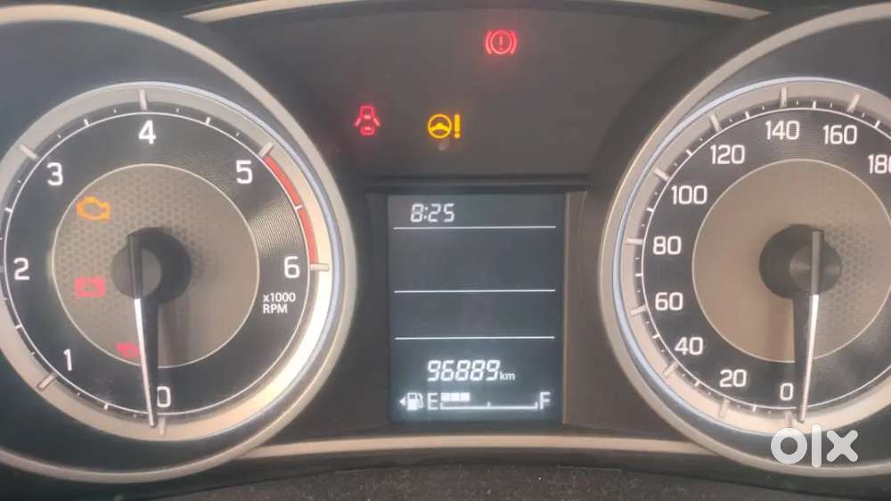Maruti Suzuki Dzire Vdi 2019 Car