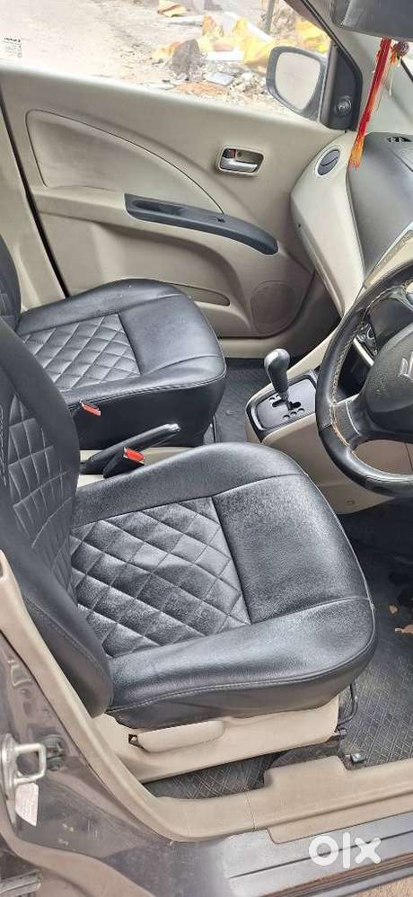 Maruti Suzuki Celerio 1.0 Vxi Amt, 2019, Petrol