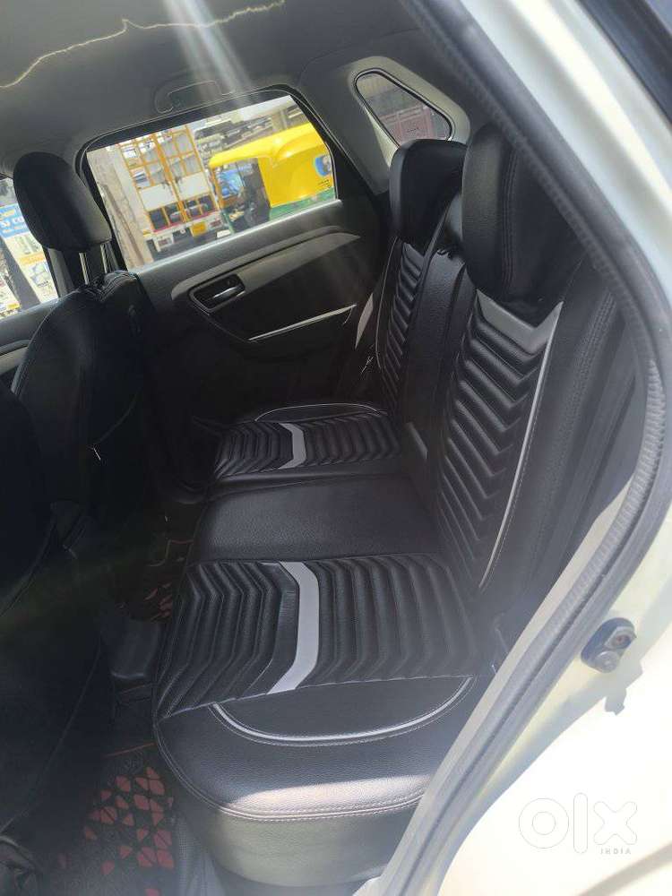Maruti Suzuki Vitara Brezza Zdi Plus, 2018, Diesel