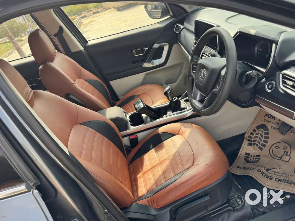 Tata Safari 2.0 Kryotec Xt Plus, 2022, Diesel