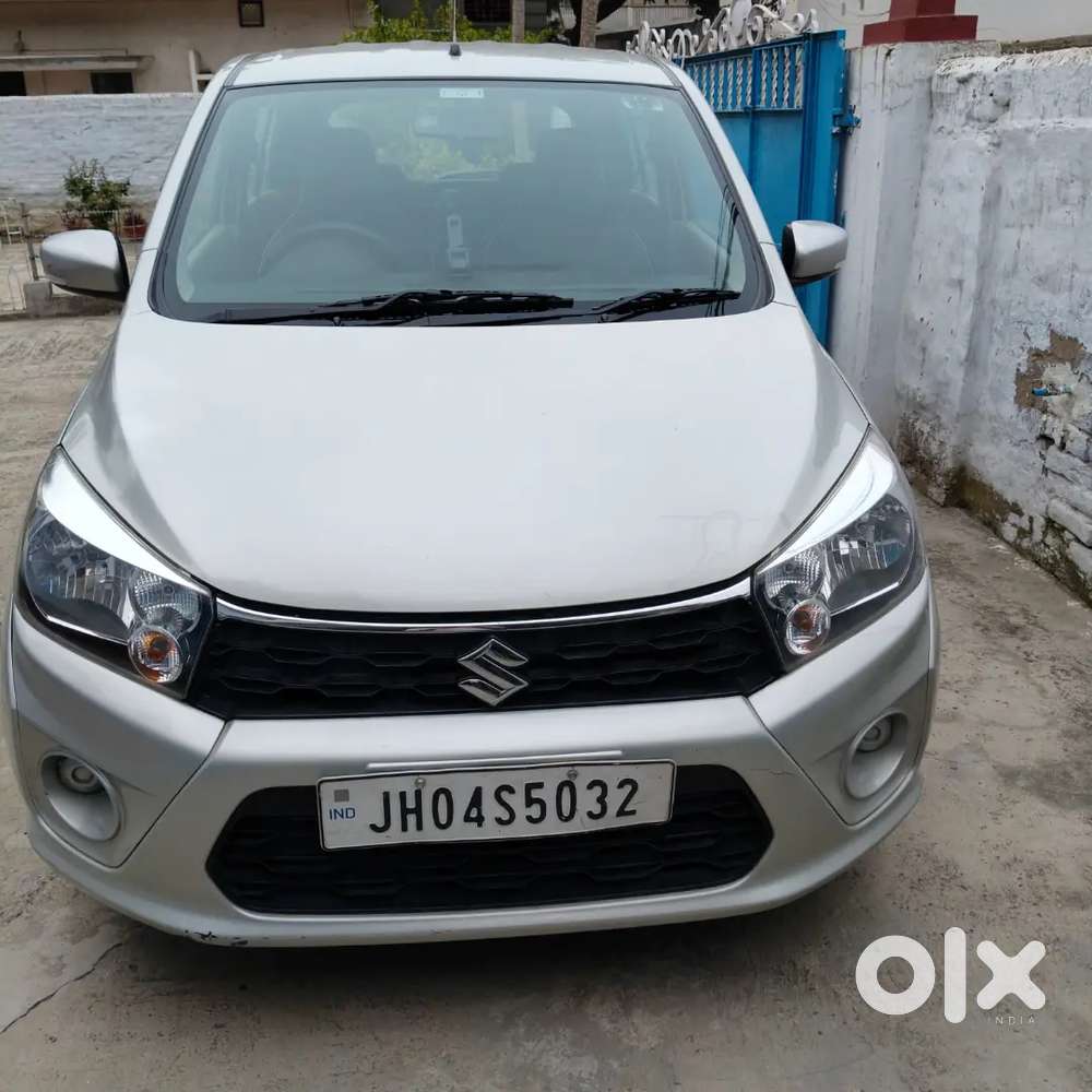 Maruti Suzuki Celerio 2019 Petrol 49000 Km Driven