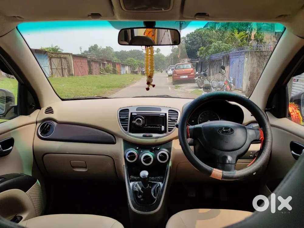Hyundai I10 Kappa 2013 Petrol Manual