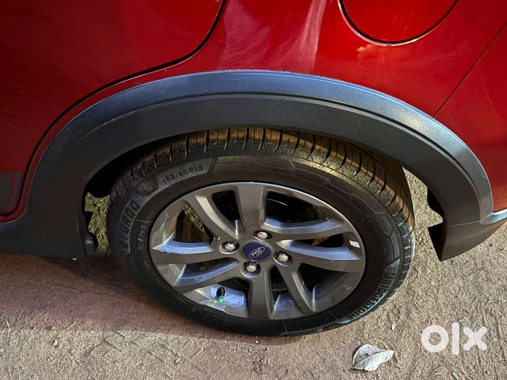 Ford Freestyle 2020 Diesel