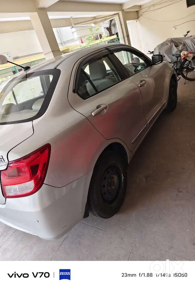 Maruti Suzuki Dzire 2020 Diesel