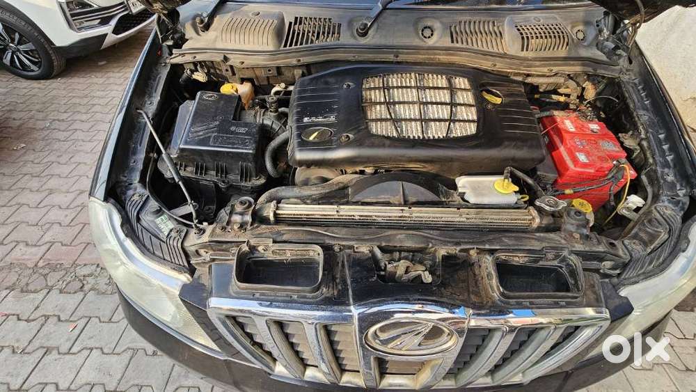 Mahindra Xylo 2009-2011 E8 Abs Airbag Bsiv, 2011, Diesel