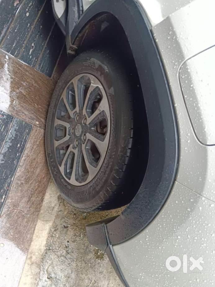 Maruti Suzuki Grand Vitara 1.5 Delta Smart Hybrid At, 2024, Petrol