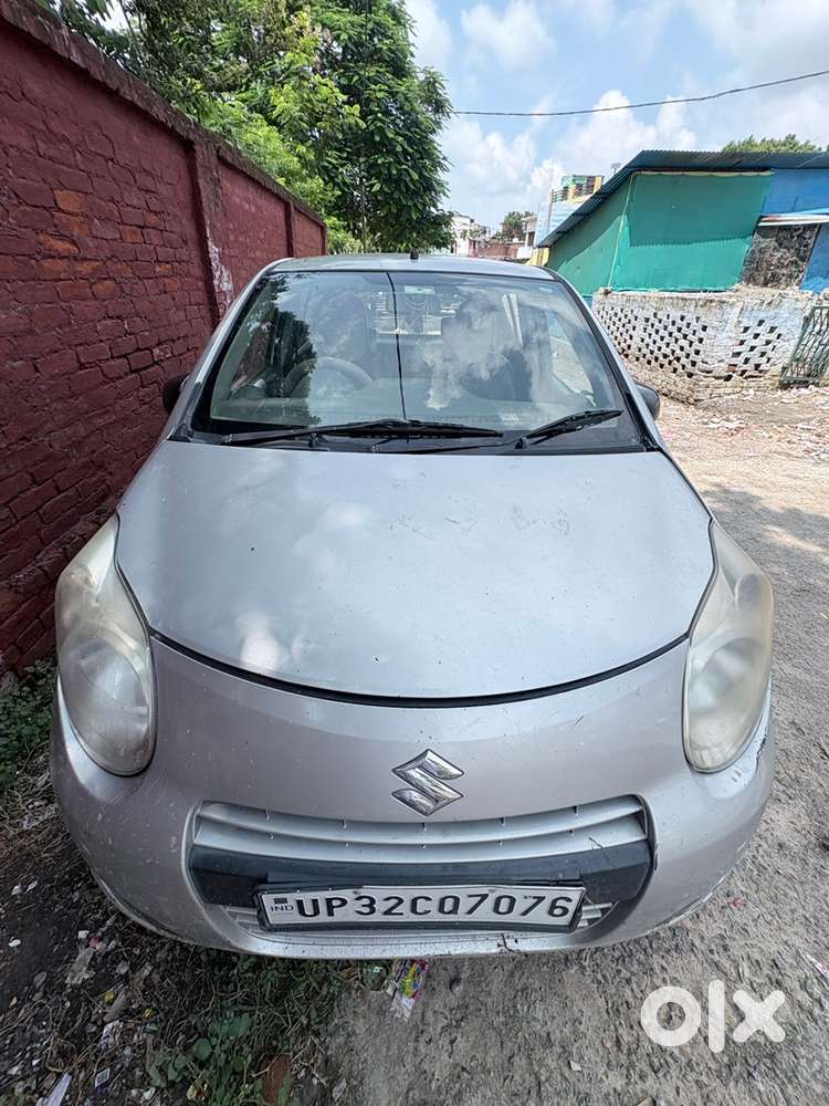 Maruti Suzuki A-star Petrol Good Condition