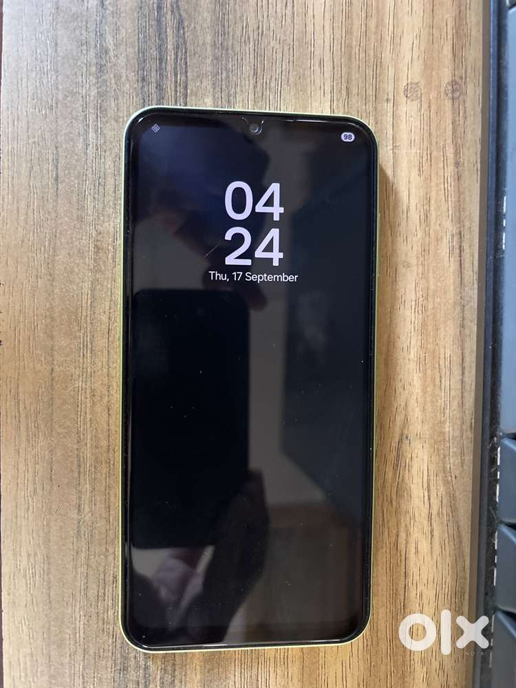 Samsung Galaxy A25 5G &ndash; For Sale