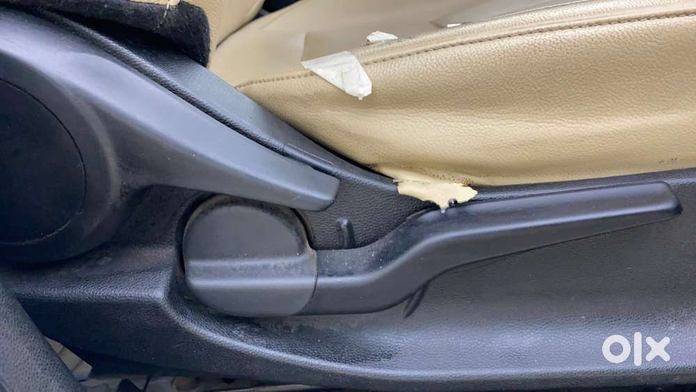 Honda City 1.5 Zx Cvt I-vtec, 2021, Petrol