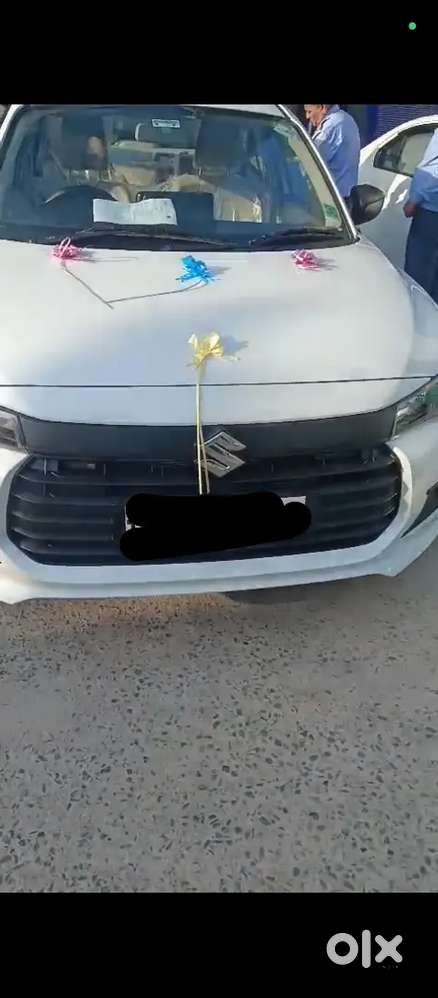1000 Daily Rent New Maruti Suzuki Dzire