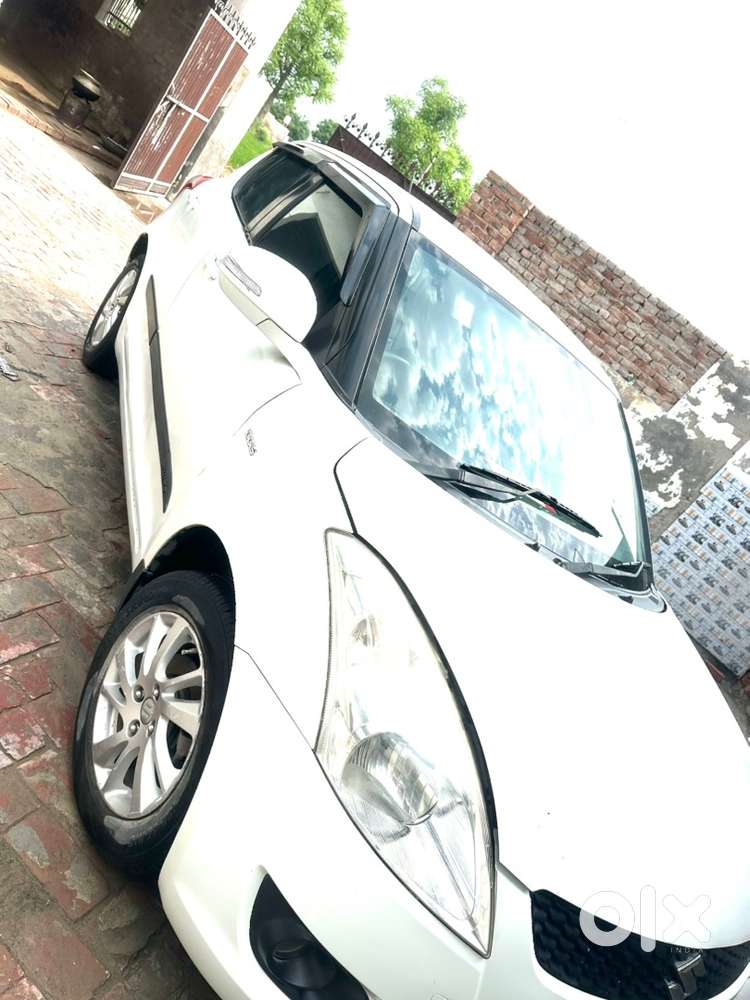 Swift 2012 Diesel 130000 Km