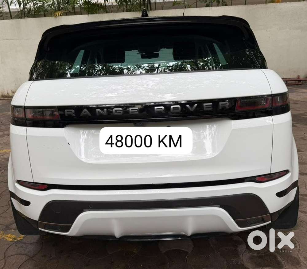 Land Rover Range Evoque Se R-dynamic Diesel, 2023, Diesel