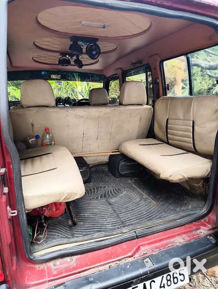 Tata Sumo Victa 2010 Diesel 180000 Km Driven