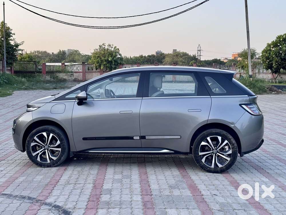 Mg Windsor Ev Essence Pro, 2025, Electric