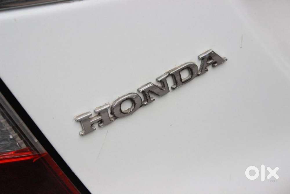 Honda Jazz V Automatic, 2015, Petrol