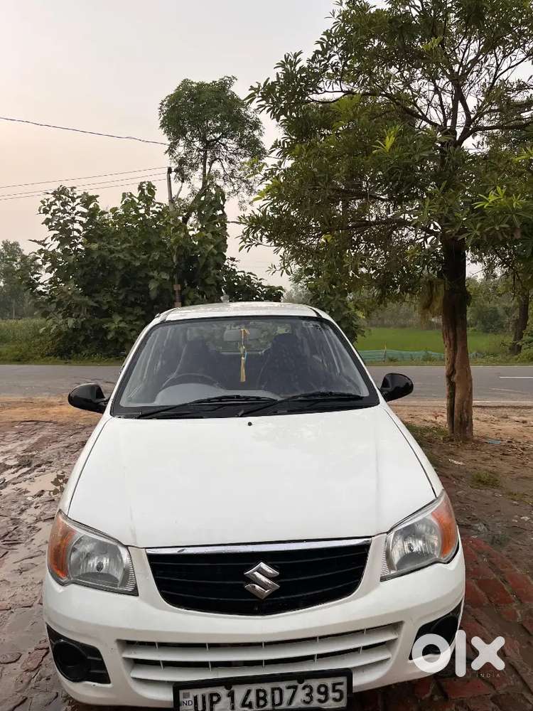 Maruti Suzuki Alto K10 2010