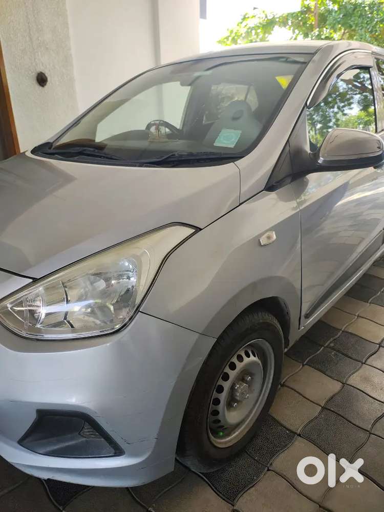 Hyundai Xcent 2017 Diesel 212000 Km Driven