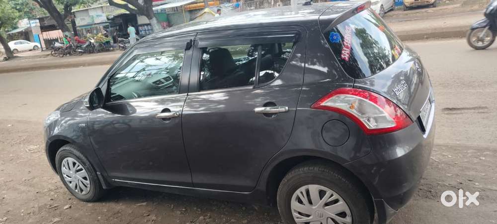 Maruti Suzuki Swift Ddis Vdi, 2016, Diesel