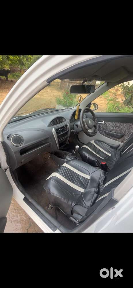 Maruti Suzuki Alto 800 Cng & Hybrids 80000 Km Driven