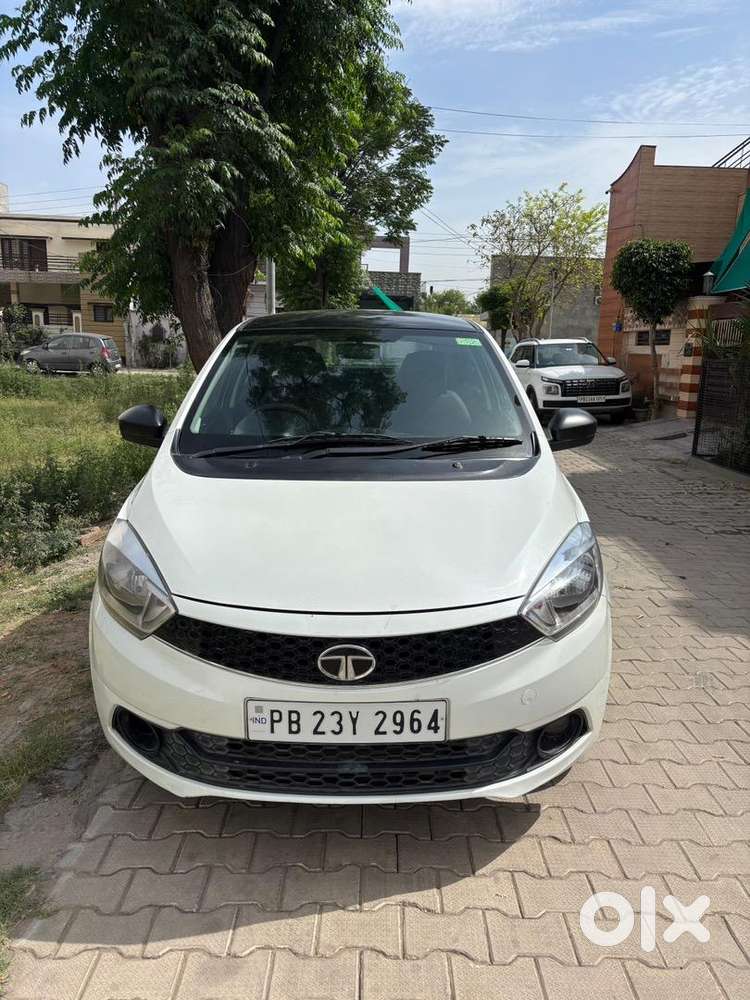 Tata Tigor 2019 Diesel Well Maintained