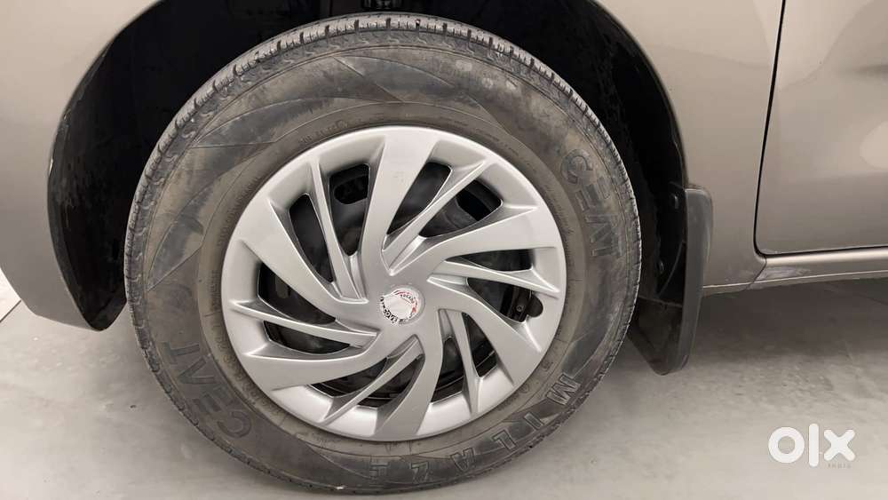 Datsun Redigo 2020-2022 1.0 T (o) Amt, 2018, Petrol