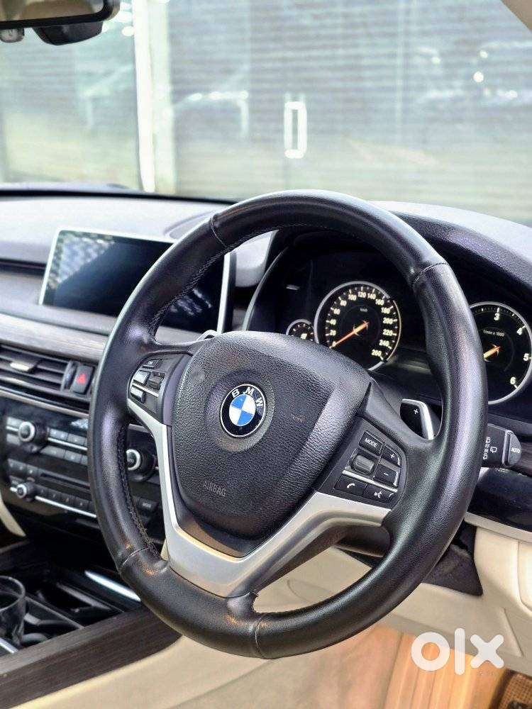 Bmw X5 Xdrive 30d, 2019, Diesel
