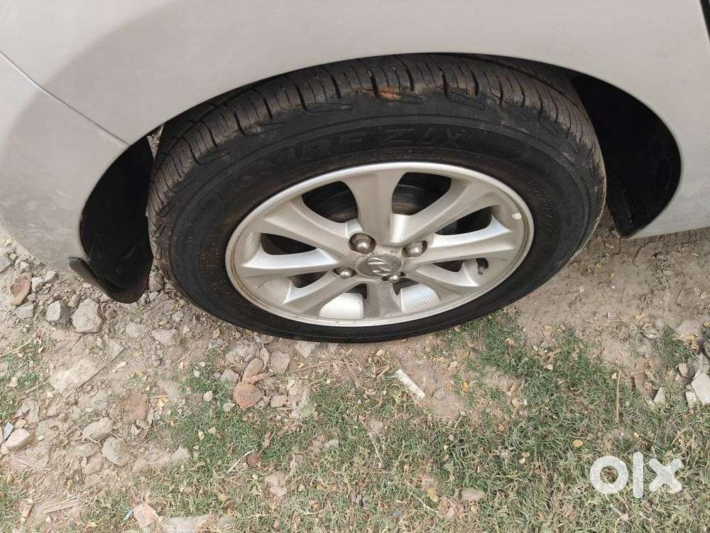 Hyundai Grand I10 2016-2017 Asta Option, 2015, Petrol