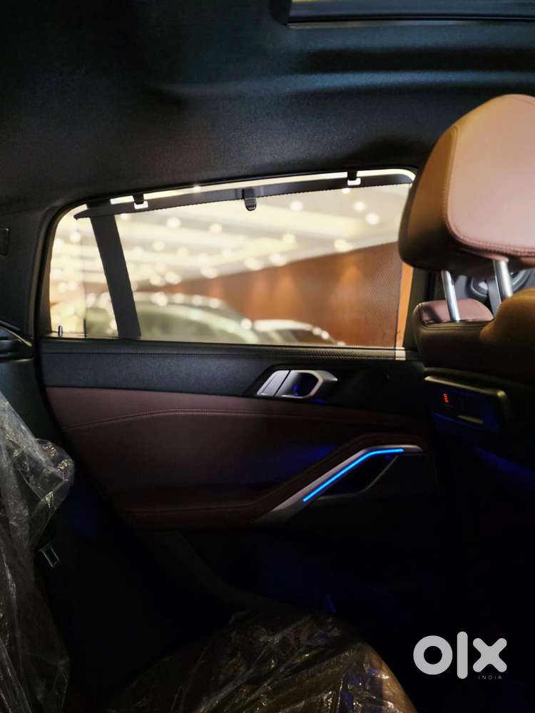 Bmw X6 3.0 Xdrive 40i M Sport, 2020, Petrol