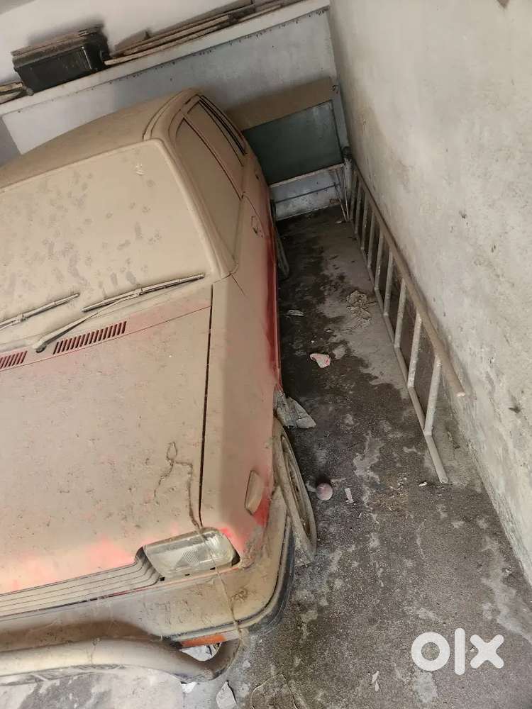 Maruti 800 Ready For Sale