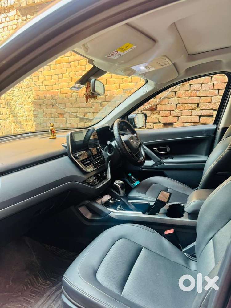 Tata Harrier 2021 Diesel 80000 Km Driven