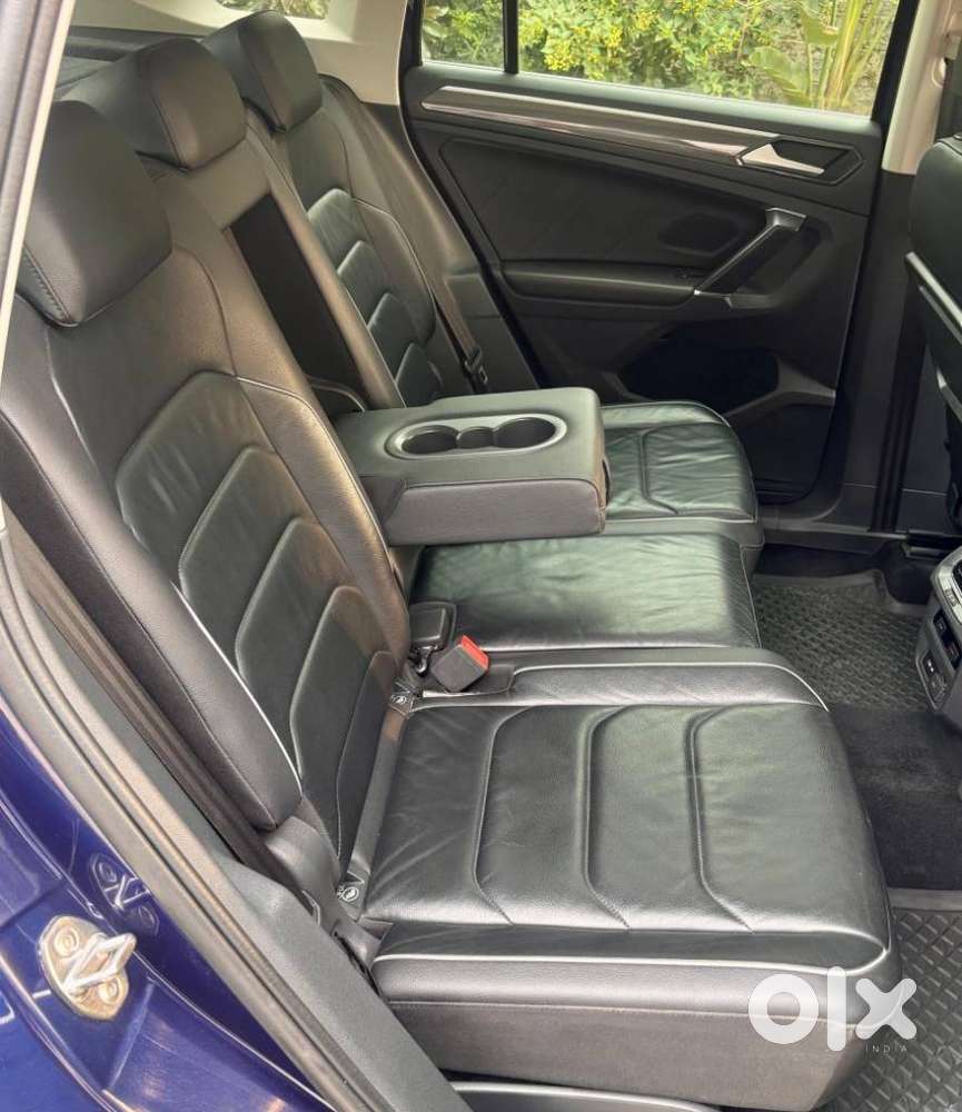 Volkswagen Taigun, 2018, Diesel