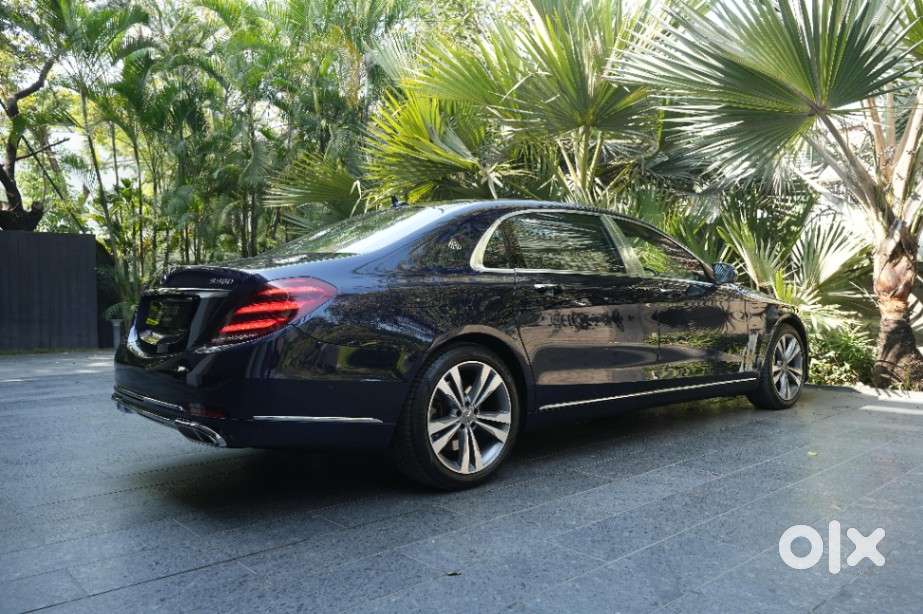 Mercedes-benz S-class Maybach S560, 2020, Petrol