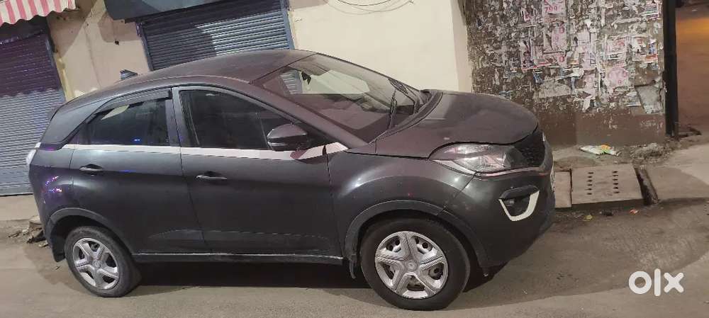Tata Nexon Diesel 2019