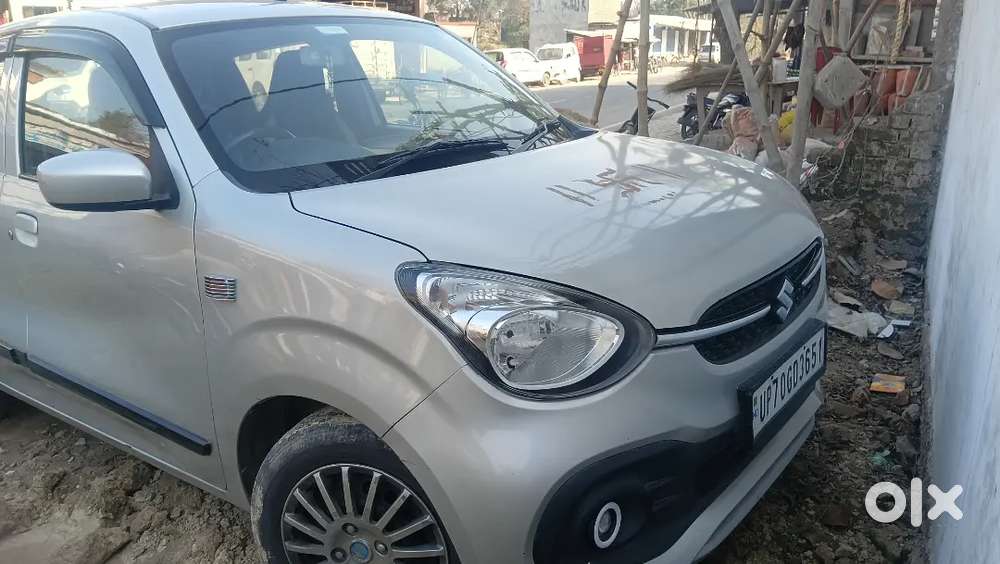 Maruti Suzuki Celerio 2022 Cng & Hybrids Good Condition