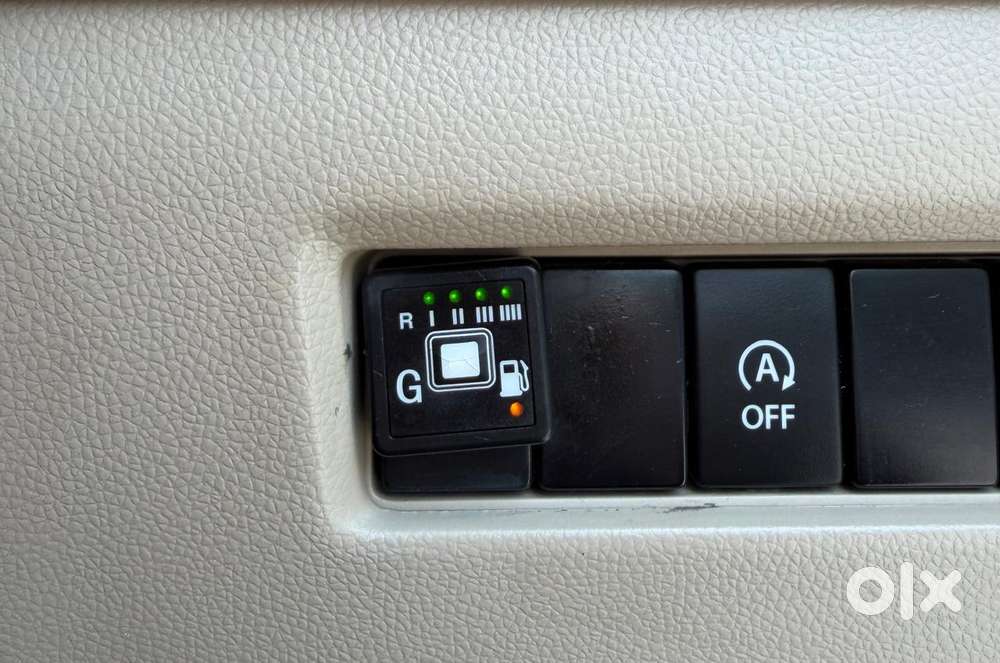 Maruti Suzuki Dzire 1.2 Vxi Cng, 2020, Cng & Hybrids