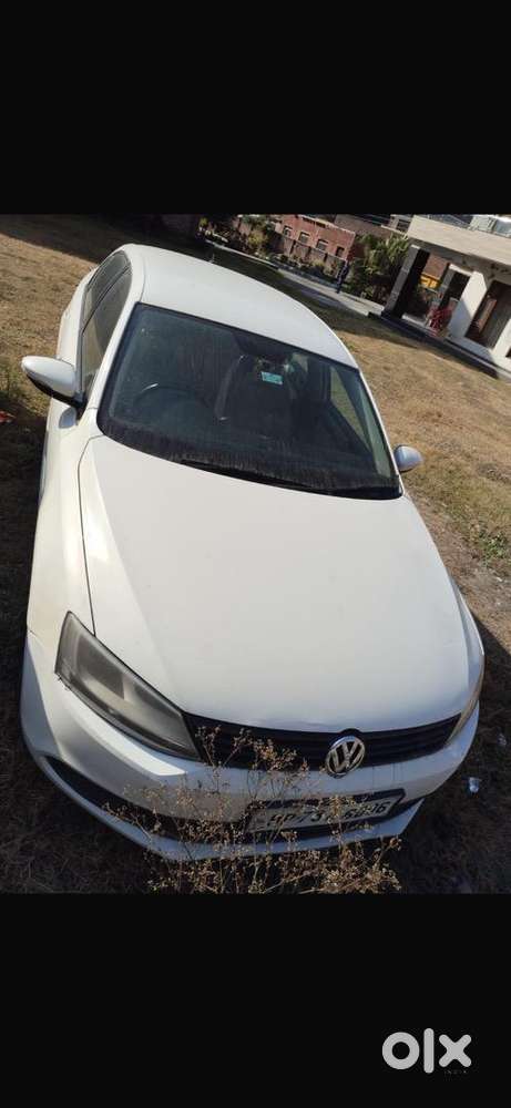 Volkswagen Jetta 2013 Diesel Well Maintained
