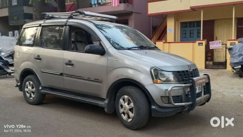 Mahindra Xylo 2012-2014 D4 Bsiii, 2013, Diesel