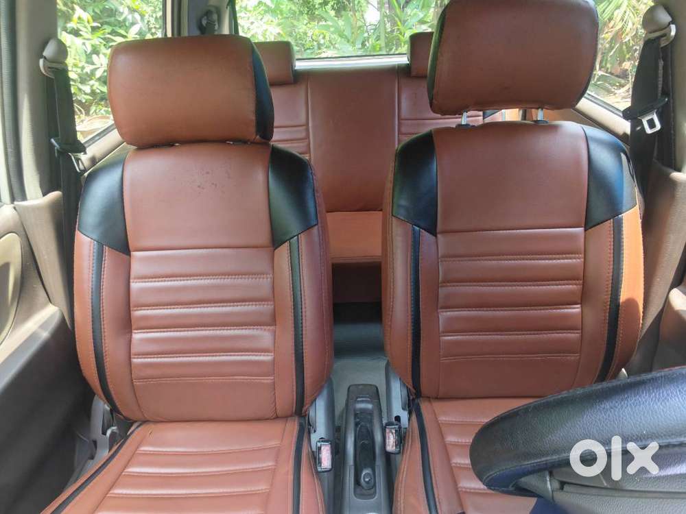 Zen Estilo Lxi 1.0  Good Condition  122365 Km